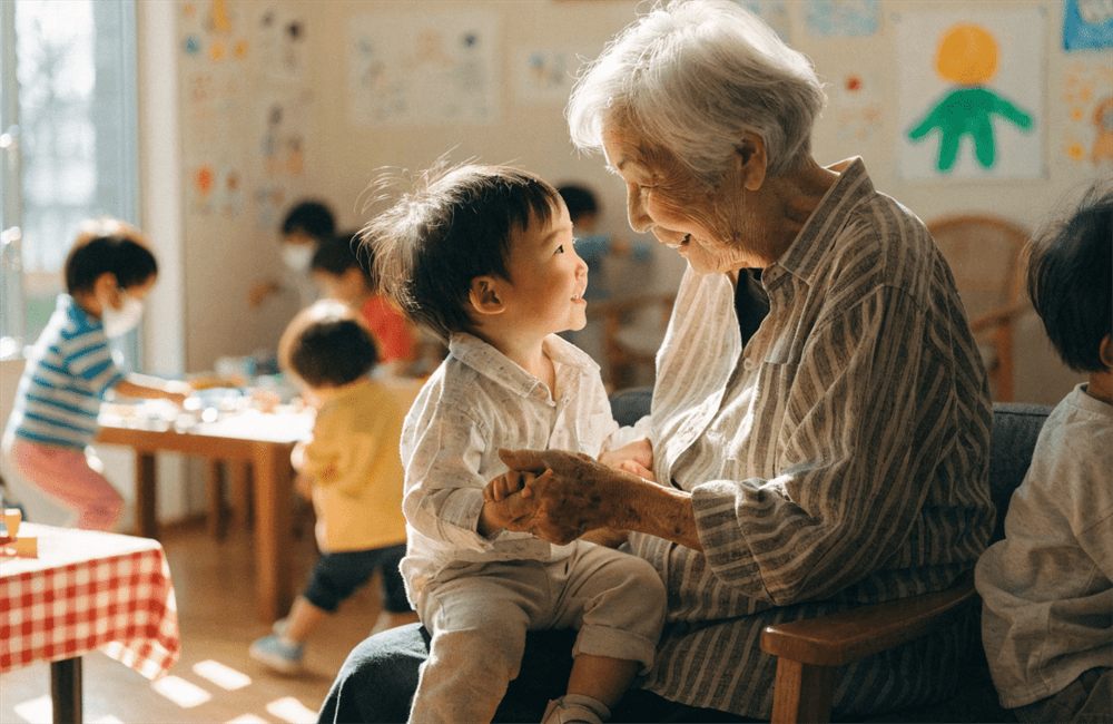0歳から120歳