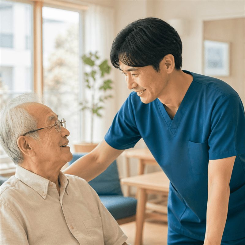 中途採用