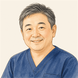 M.K さん
