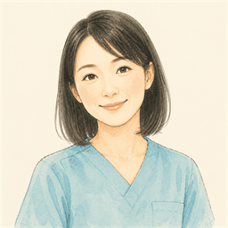 K さん