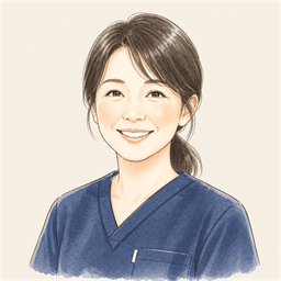 M.H さん