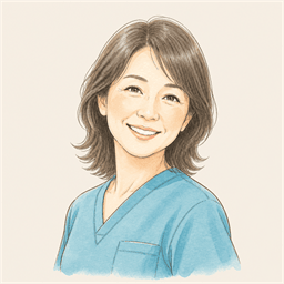 M.M さん
