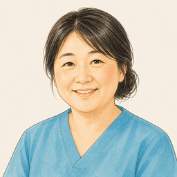 H・M さん