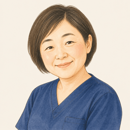 Y さん