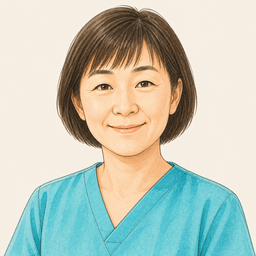 T さん