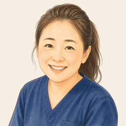 S さん