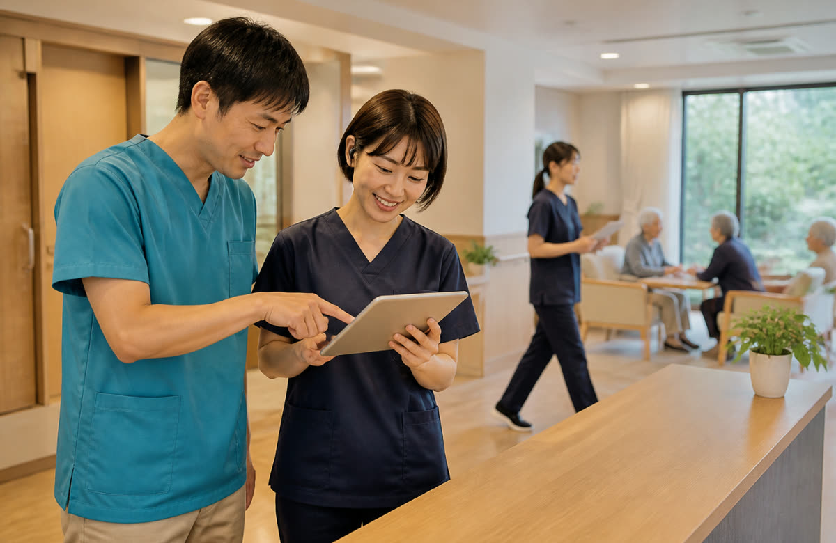 ICT活用